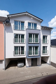Hotel garni Jacobs