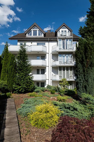 Hotel garni Jacobs