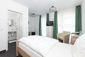 Hotel garni Jacobs