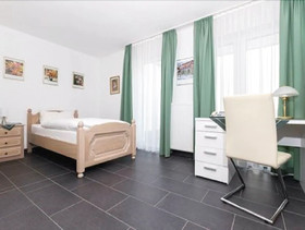 Hotel garni Jacobs
