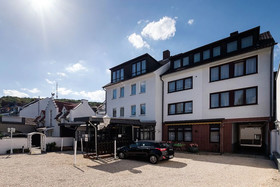 Hotel garni Jacobs