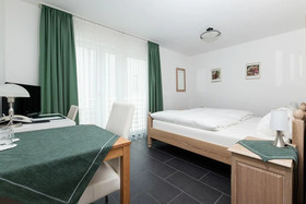 Hotel garni Jacobs