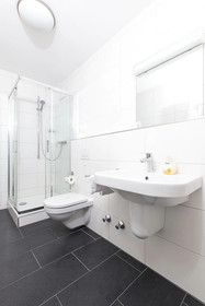 Hotel garni Jacobs