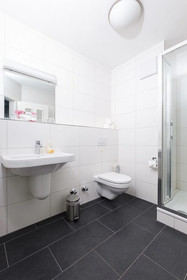 Hotel garni Jacobs