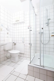 Hotel garni Jacobs