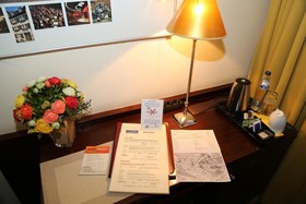 Hotel garni Löhndorf