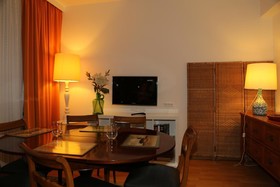 Hotel garni Löhndorf