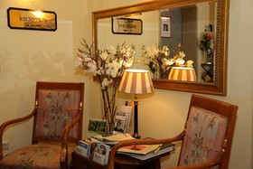 Hotel garni Löhndorf