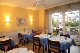 Hotel garni Löhndorf