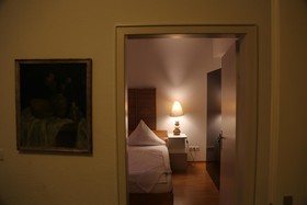 Hotel garni Löhndorf