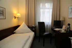 Hotel garni Löhndorf
