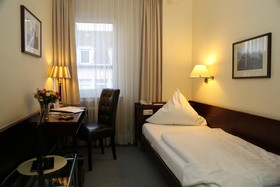 Hotel garni Löhndorf