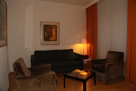 Hotel garni Löhndorf