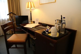 Hotel garni Löhndorf