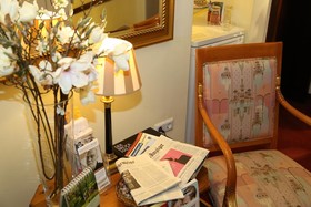 Hotel garni Löhndorf