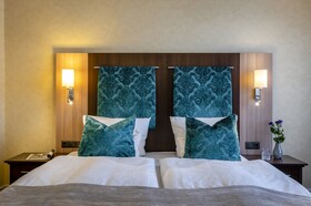 Insel Hotel
