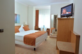 Insel Hotel