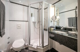 Insel Hotel