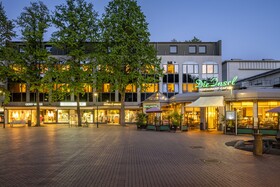 Insel Hotel