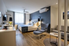 Insel Hotel