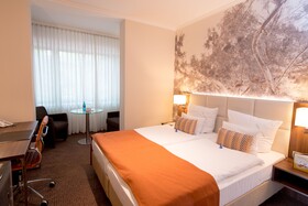 Insel Hotel