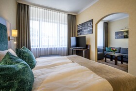 Insel Hotel