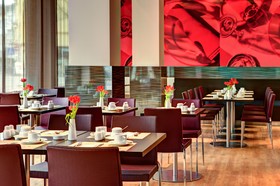 Intercityhotel Bonn
