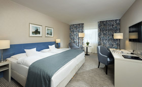 Maritim Hotel Bonn