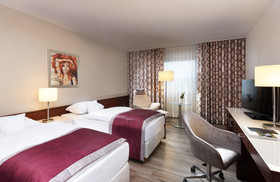 Maritim Hotel Bonn