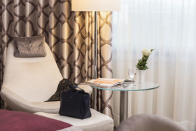 Maritim Hotel Bonn