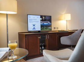 Maritim Hotel Bonn
