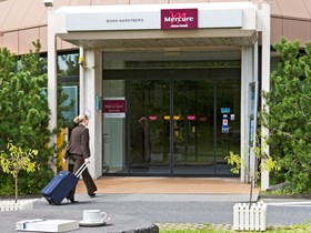 Mercure Hotel Bonn Hardtberg