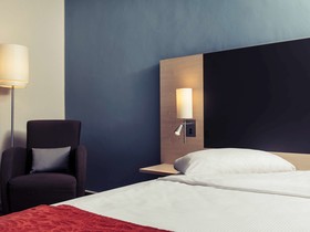 Mercure Hotel Bonn Hardtberg