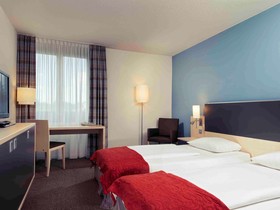 Mercure Hotel Bonn Hardtberg