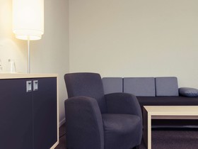 Mercure Hotel Bonn Hardtberg
