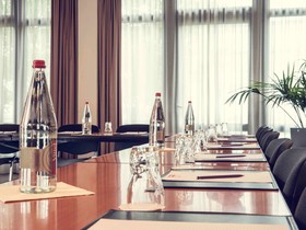 Mercure Hotel Bonn Hardtberg