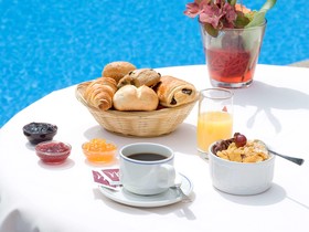 Mercure Hotel Bonn Hardtberg