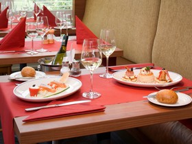 Mercure Hotel Bonn Hardtberg