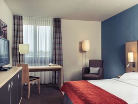 Mercure Hotel Bonn Hardtberg