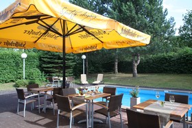 Mercure Hotel Bonn Hardtberg