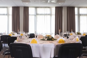 Mercure Hotel Bonn Hardtberg