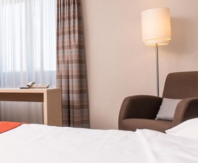 Mercure Hotel Bonn Hardtberg