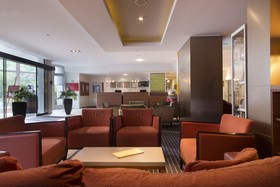 Mercure Hotel Bonn Hardtberg