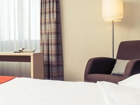 Mercure Hotel Bonn Hardtberg