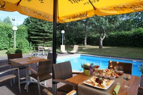Mercure Hotel Bonn Hardtberg