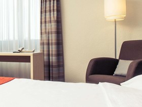 Mercure Hotel Bonn Hardtberg