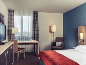Mercure Hotel Bonn Hardtberg
