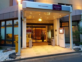 Mercure Hotel Bonn Hardtberg