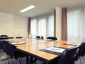 Mercure Hotel Bonn Hardtberg