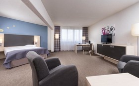 Mercure Hotel Bonn Hardtberg